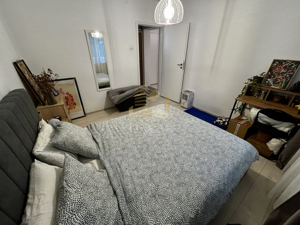 Apartament 2 camere de vanzare | Grigorescu | Etaj intermediar | Renovat 2023