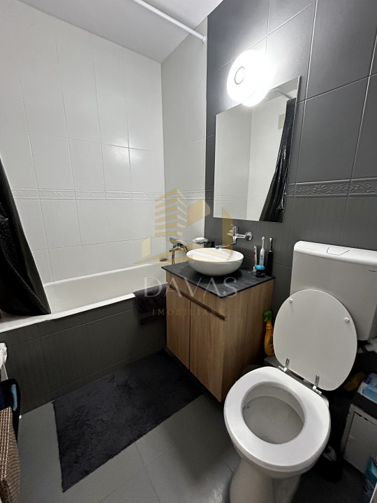 Apartament 2 camere de vanzare | Grigorescu | Etaj intermediar | Renovat 2023