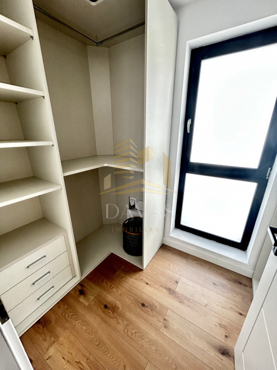 Casa tip duplex finisata premium 4 camere de inchiriat | Buna ziua | Garaj 