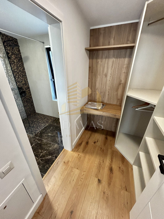 Casa tip duplex finisata premium 4 camere de inchiriat | Buna ziua | Garaj 