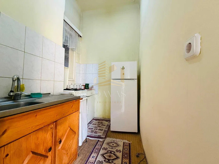 Apartament cu 2 camere decomandate | Central | Palatul Urania