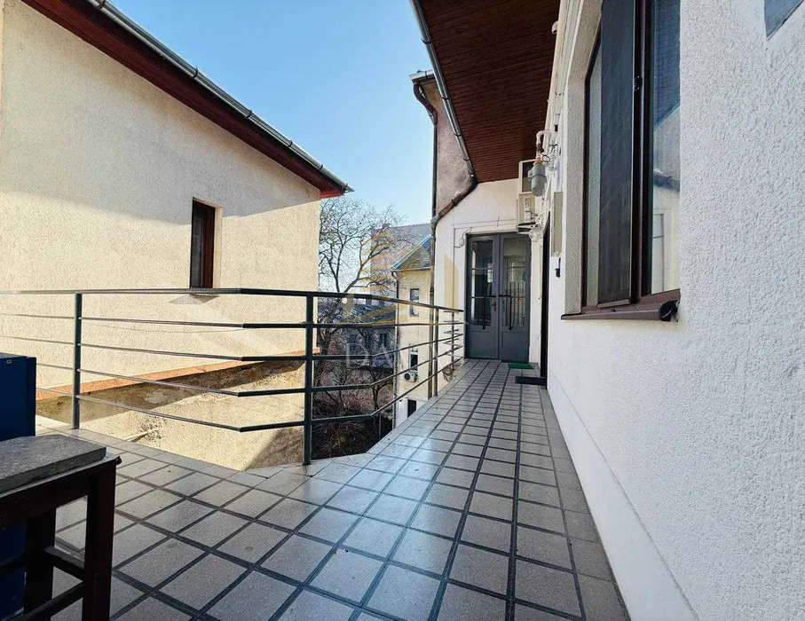 Apartament cu 2 camere decomandate | Central | Palatul Urania