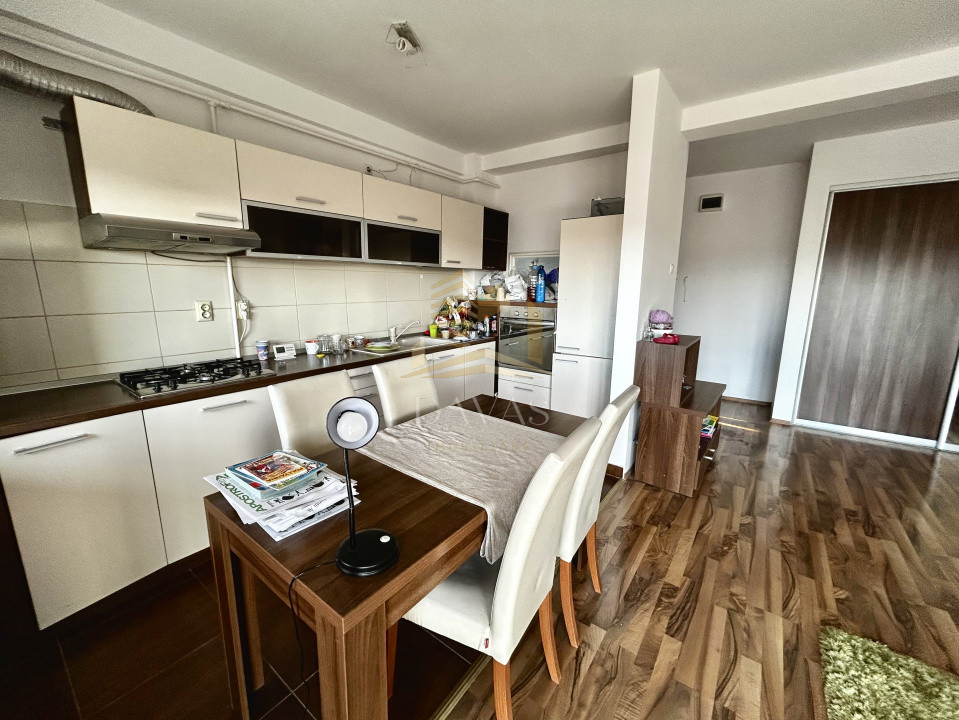 Apartament 2 camere de vanzare | Marasti | Etaj intermediar | Parcare subterana