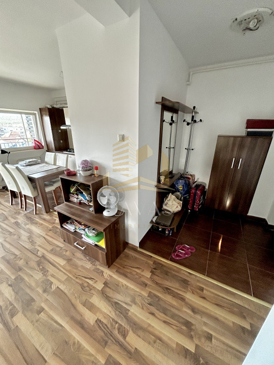 Apartament 2 camere de vanzare | Marasti | Etaj intermediar | Parcare subterana