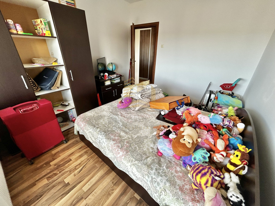 Apartament 2 camere de vanzare | Marasti | Etaj intermediar | Parcare subterana