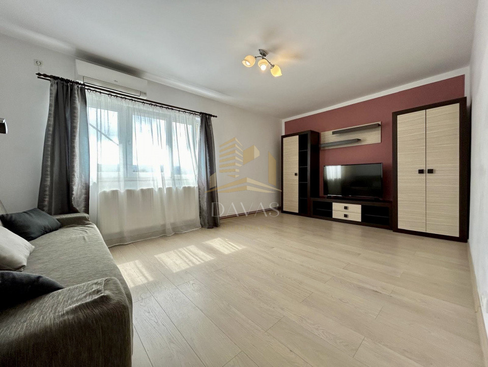 Apartament 2 camere decomandat de vanzare | Zorilor | Vedere Panoramica