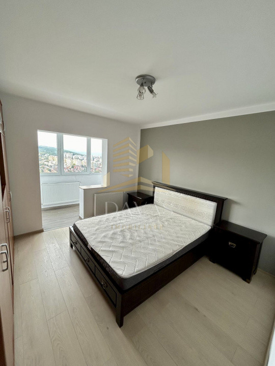 Apartament 2 camere decomandat de vanzare | Zorilor | Vedere Panoramica