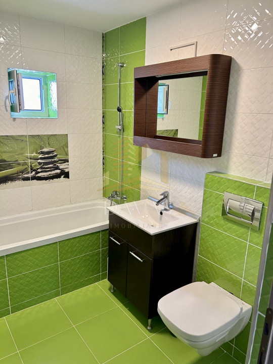 Apartament 2 camere decomandat de vanzare | Zorilor | Vedere Panoramica