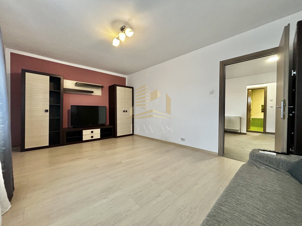 COMISION 0% | Apartament 2 camere decomandate | Zorilor | Vedere Panoramica