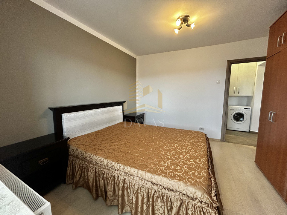 COMISION 0% | Apartament 2 camere decomandate | Zorilor | Vedere Panoramica