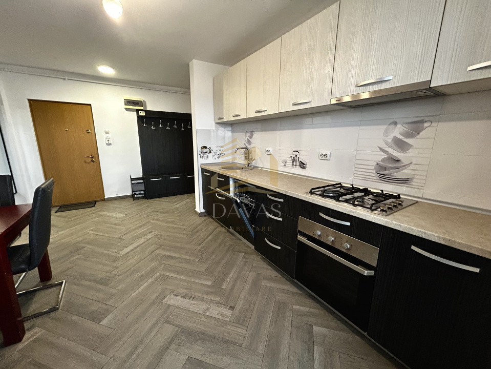 COMISION 0% | Apartament 2 camere decomandate | Zorilor | Vedere Panoramica