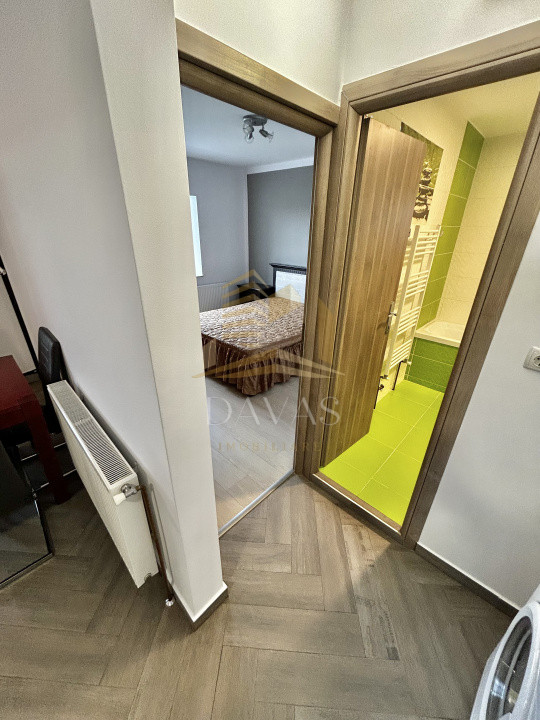 COMISION 0% | Apartament 2 camere decomandate | Zorilor | Vedere Panoramica