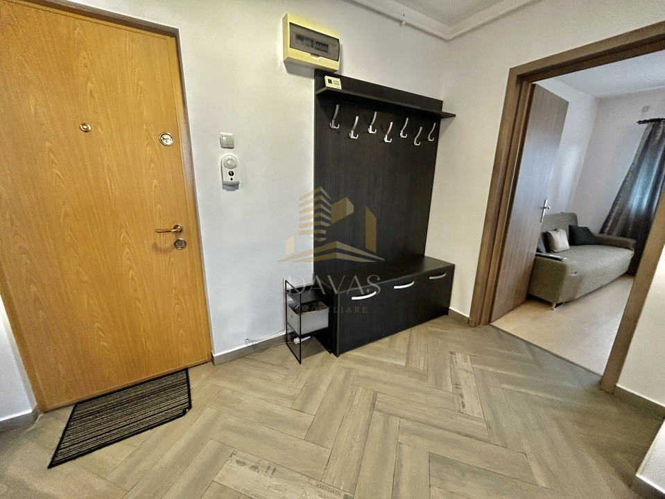 COMISION 0% | Apartament 2 camere decomandate | Zorilor | Vedere Panoramica