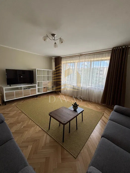 Apartament 3 camere decomandate | Gheorgheni | Interservisan | Loc de parcare