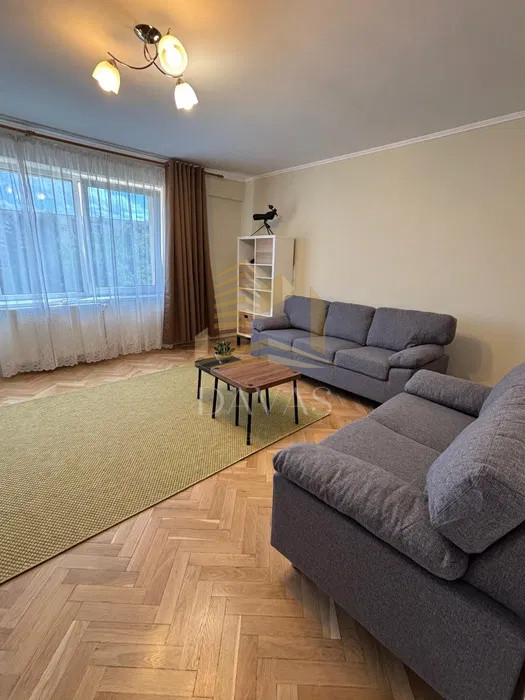 Apartament 3 camere decomandate | Gheorgheni | Interservisan | Loc de parcare