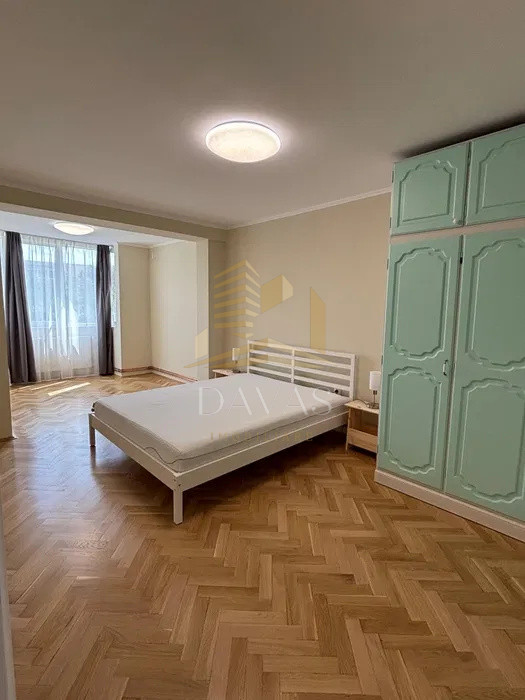 Apartament 3 camere decomandate | Gheorgheni | Interservisan | Loc de parcare