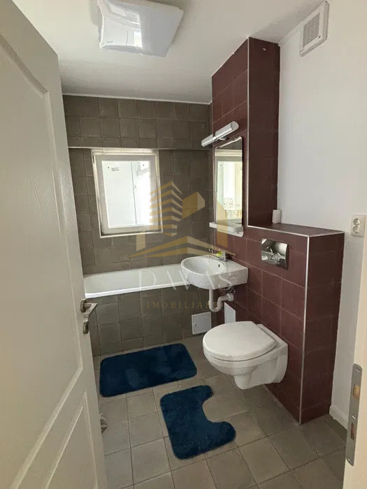Apartament 3 camere decomandate | Gheorgheni | Interservisan | Loc de parcare