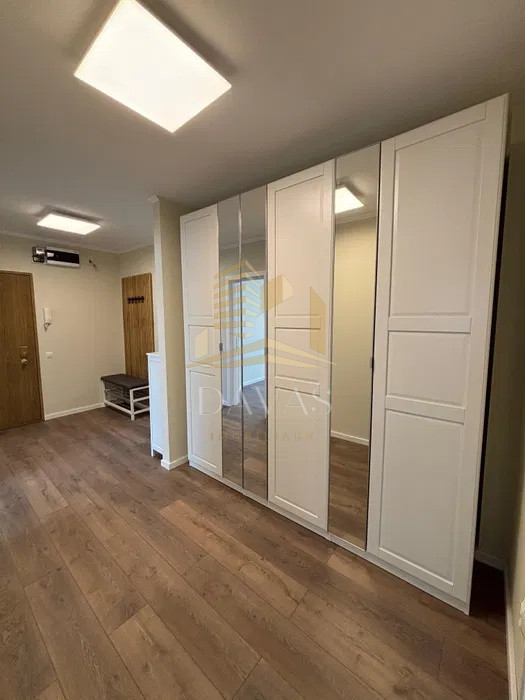 Apartament 3 camere decomandate | Gheorgheni | Interservisan | Loc de parcare