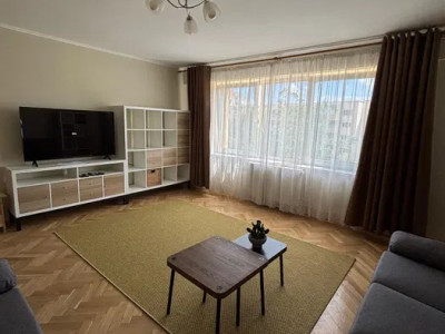 Apartament 3 camere decomandate | Gheorgheni | Interservisan | Loc de parcare