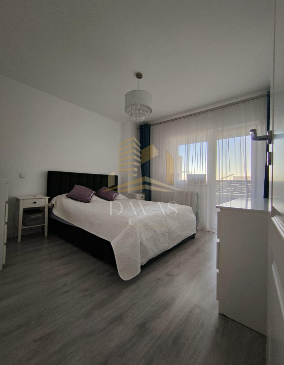 Apartament 3 camere de inchiriat | Marasti | Parcare subterana inclusa