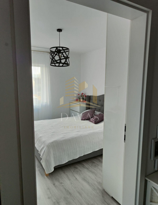 Apartament 3 camere de inchiriat | Marasti | Parcare subterana inclusa
