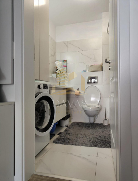 Apartament 3 camere de inchiriat | Marasti | Parcare subterana inclusa