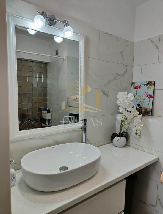 Apartament 3 camere de inchiriat | Marasti | Parcare subterana inclusa