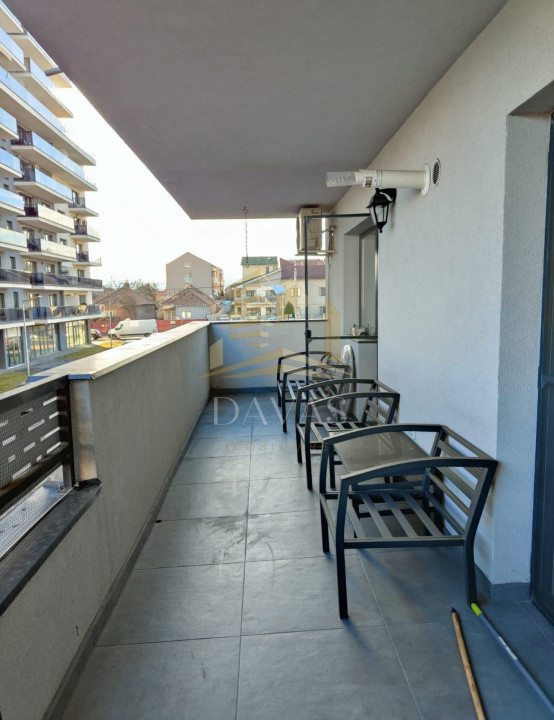Apartament 3 camere de inchiriat | Marasti | Parcare subterana inclusa