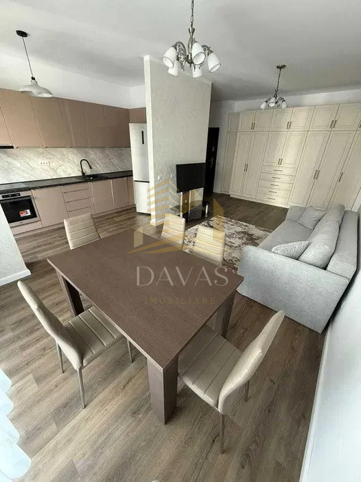 Apartament cu 2 camere | Elite City | Prima inchiriere