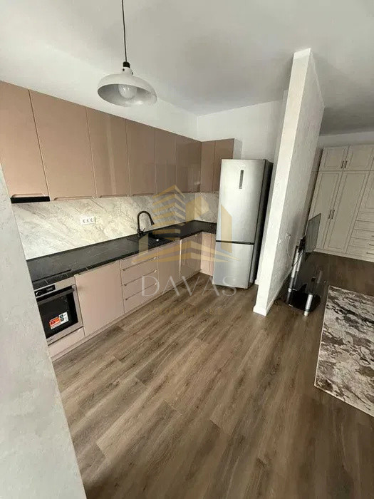 Apartament cu 2 camere | Elite City | Prima inchiriere