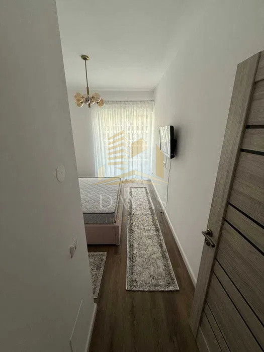 Apartament cu 2 camere | Elite City | Prima inchiriere