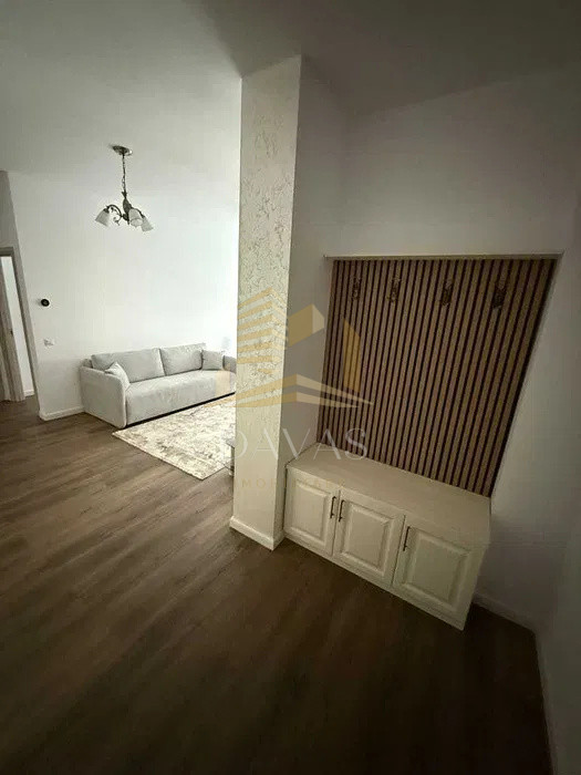 Apartament cu 2 camere | Elite City | Prima inchiriere