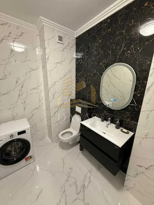 Apartament cu 2 camere | Elite City | Prima inchiriere