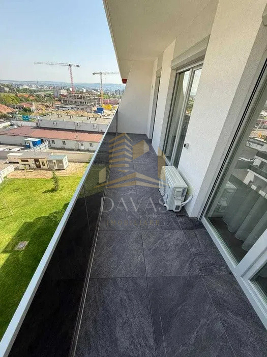 Apartament cu 2 camere | Elite City | Prima inchiriere