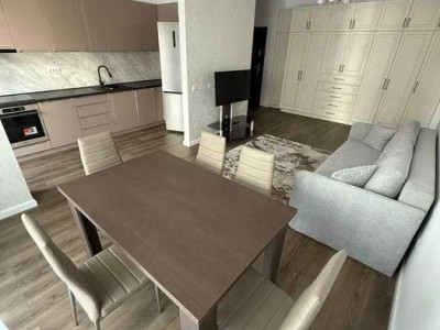 Apartament cu 2 camere | Elite City | Prima inchiriere
