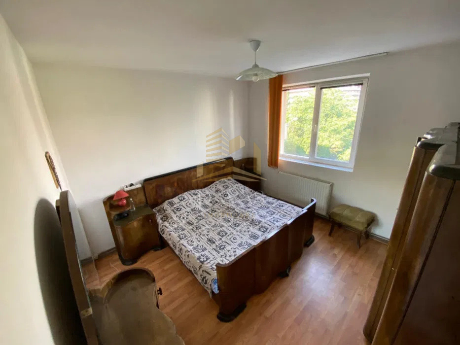 Ocazie | Apartament cu 2 camere decomandate | Plopilor | 2850 e/mp