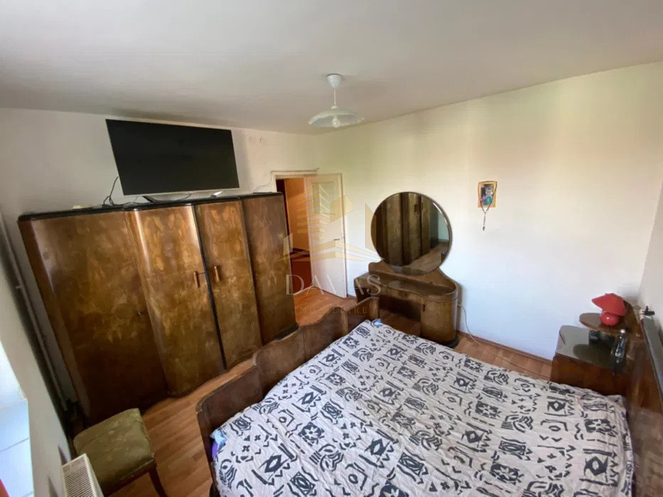 Ocazie | Apartament cu 2 camere decomandate | Plopilor | 2850 e/mp