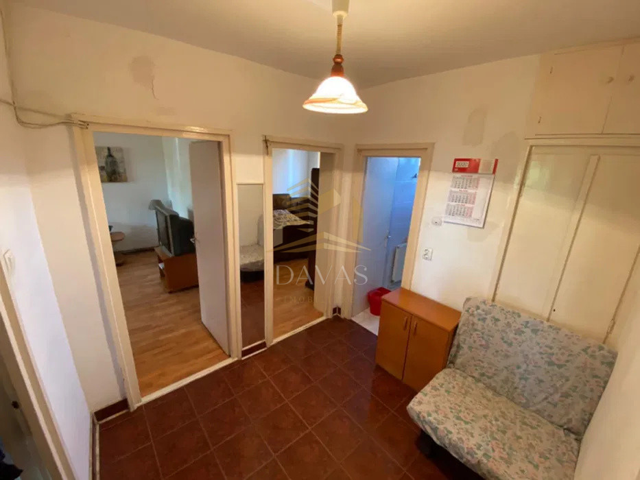 Ocazie | Apartament cu 2 camere decomandate | Plopilor | 2850 e/mp