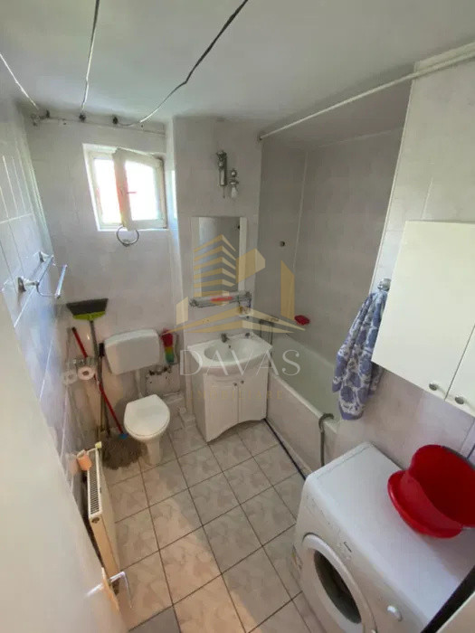 Ocazie | Apartament cu 2 camere decomandate | Plopilor | 2850 e/mp