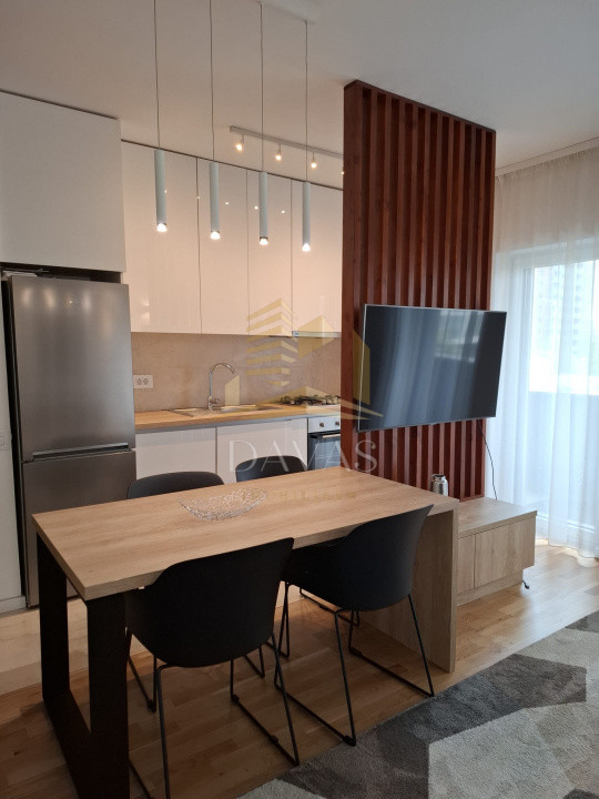 Apartament de LUX  3 camere | Mina Residence