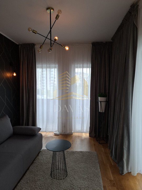 Apartament de LUX  3 camere | Mina Residence