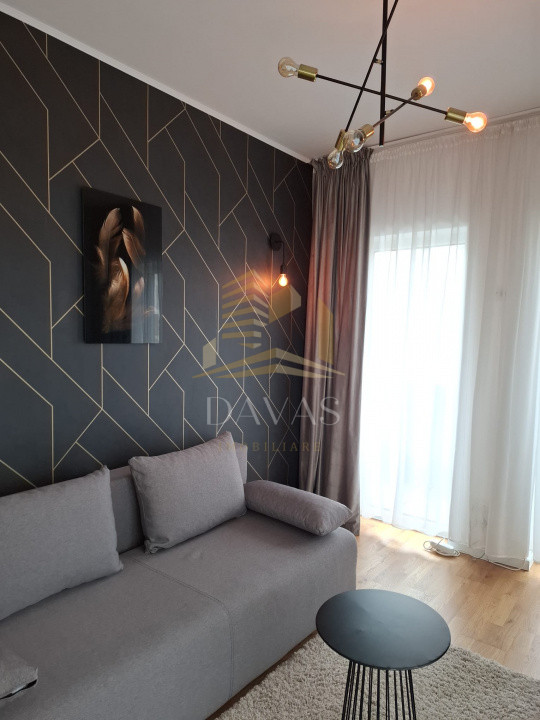 Apartament de LUX  3 camere | Mina Residence
