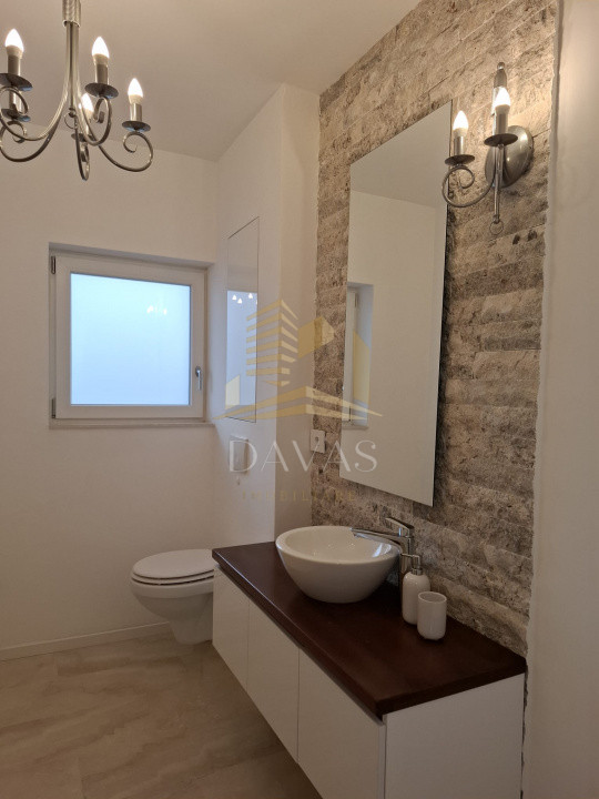 Apartament de LUX  3 camere | Mina Residence