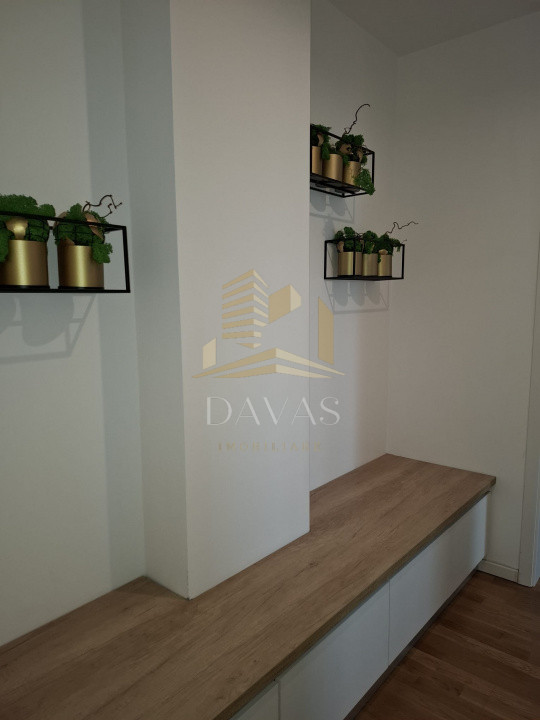 Apartament de LUX  3 camere | Mina Residence