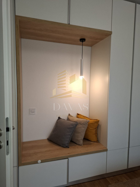 Apartament de LUX  3 camere | Mina Residence