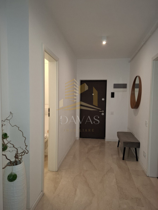 Apartament de LUX  3 camere | Mina Residence