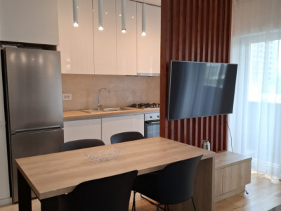 Apartament de LUX  3 camere | Mina Residence