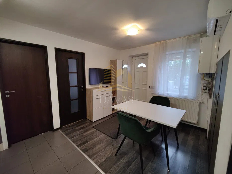 Apartament renovat | Marasti | Schimbate instalatiile electrice 