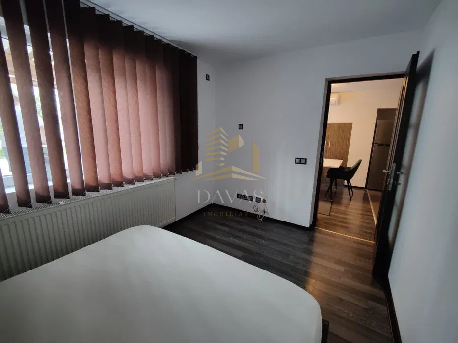Apartament renovat | Marasti | Schimbate instalatiile electrice 