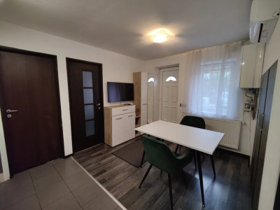 Apartament renovat | Marasti | Renovat | ideal investitie